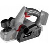 GRAPHITE Akumulátorový hoblík Energy+ 18V 58GE135