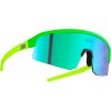 Neon VIPER 2.0, Green-Yellow/ Green Veľkosť: S Detské hornorámové okuliare