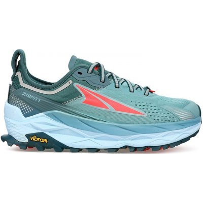 Altra W Olympus 5 dusty teal