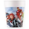 Procos Papierové poháre Marvel Avengers 200 ml
