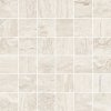 PALATINO mozaika Ivory 30x30 PTN010