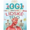 Lidské tělo 1001 otázek a odpovědí