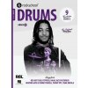 Rock School Drums Grade 6 Noty
