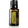 DoTerra Thyme Tymián esenciálny olej 15 ml