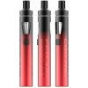 Joyetech eGo AIO ECO Friendly elektronická cigareta 1700 mAh Gradient Red 1 ks