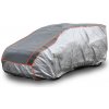 Plachta na auto Suzuki S-Cross 2022-2025 • proti kroupám • Compass
