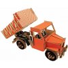 Woodcraft Drevené 3D puzzle Sklápač