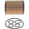 Olejový filter BOSCH F 026 407 073 (F026407073)