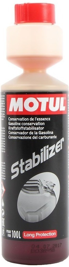 Motul Stabilizer 250 ml