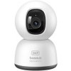 Baseus Security P1 Lite 2K kamera (verzia EÚ) - biela S0TV002132