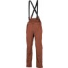 Pentagon nohavice Hurricane Shell, Maroon Red - XL/34