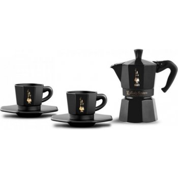 Bialetti Moka Express 3+2