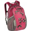 Detský batoh Boll Bunny 6L Fawn crocus
