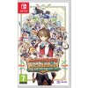 Adventure Academia: The Fractured Continent (Switch)
