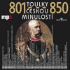 Toulky českou minulostí 801-850 - 2CD