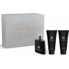 Trussardi Uomo 2011 EdT 100ml + Sprchovací gel 200ml + Balzam po holení 200ml (M)
