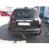 Ťažné zariadenie HONDA CR-V III 2007-2012 s bajonetovým odnímaním C Galia