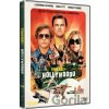 Vtedy v Hollywoode DVD
