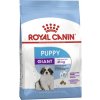 Granule pre psov Royal Canin Puppy Giant 15 kg