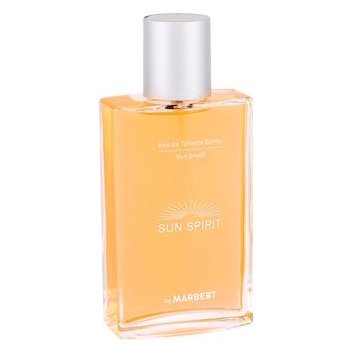 Marbert Sun Spirit toaletná voda dámska 100 ml