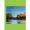 National Parks Of America 1 - autor neuvedený