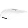 Kryt SHAD pre SH58X biela (Kryt SHAD D1B58E08 pre SH58X biela)