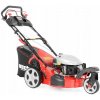Benzínová kosačka Hecht 5483 SWE s pohonom kolies, záber 46 cm, motor 135 cm3, zberný kôš 60 l