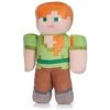 Plyšák Minecraft Alex 30cm