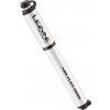 LEZYNE pumpa Road Drive S ABS white