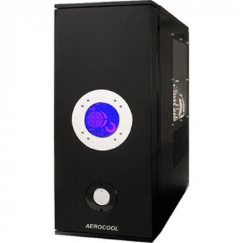 Aerocool CoolView