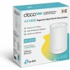 TP-Link Deco X20-4G+ AX1800 Smart Home Mesh WIFI6, Deco X20-4G