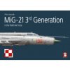 Profile NO. 05 MiG-21 3rd Generation in the Polish Air Force