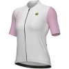 Letní cyklistický dres ALÉ dámský FOLLOW ME PR-E 5LX