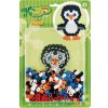 Hama H8938 Maxi Korálkový set Tučniak 250 ks
