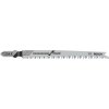 Bosch Pílové plátky do priamočiaré píly T 234 X, Progressor for Wood, 5 kusov, 2608633528
