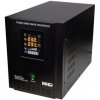 Napěťový měnič MHPower MPU-1600-12 12V/230V, 1600W, funkce UPS, čistý sinus