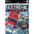 18 Wheels of Steel: Extreme Trucker