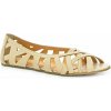 Shapen Camille Natural barefoot baleríny 37 EUR