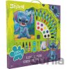 Luxusný kreatívny set Lilo & Stitch - Jiří Models