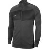 Nike Academy Pro Jr BV6948-061 sweatshirt (57534) White/Silver 140 CM