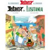 Sphere Asterix in lusitania