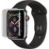 AppleKing tvrdené 3D sklo s UV svetlom na rýchle zaschnutie pre Apple Watch 40mm - možnosť vrátiť tovar ZADARMO do 30tich dní