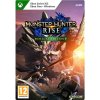 Monster Hunter Rise: Deluxe Edition – Xbox/Windows Digitál