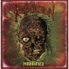 Repulsion - Horrified / 2CD [2 CD]