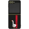 Picasee ULTIMATE CASE pro Samsung Galaxy Z Flip5 5G - Kiky Ricky