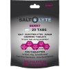 SALTOLYTE 20 TABS - žuvacie tablety berry