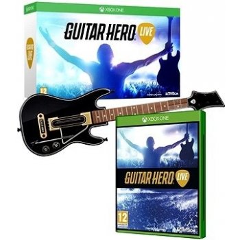 Guitar Hero Live