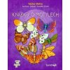 Knížka o motýlech - Václav Bárta, Zuzana Dreadka Krutá
