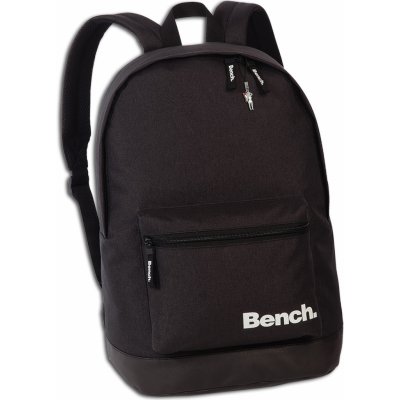 Bench batoh Uni black