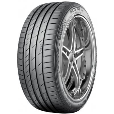 Kumho PS71 Ecsta XL 205/45 R17 88Y Letné osobné pneumatiky